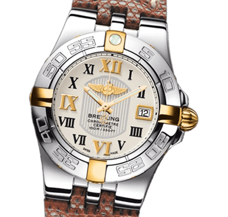 Breitling Galactic 30 B71340L Watches for sale