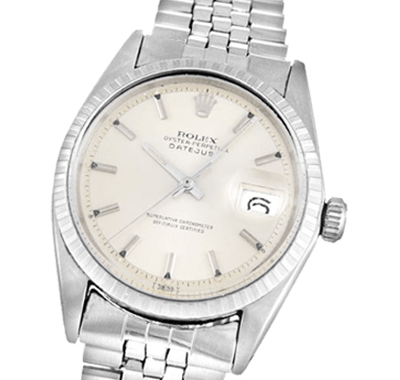 Sell Your Rolex Datejust 1603 Watches