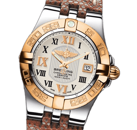 Breitling Galactic 30 C71340L Watches for sale