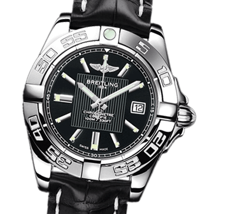 Breitling Galactic 32 A71356L Watches for sale
