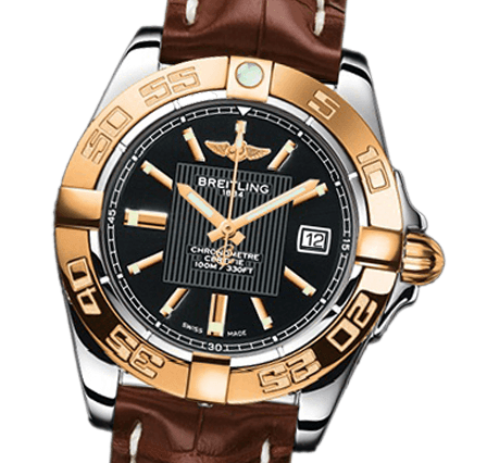 Buy or Sell Breitling Galactic 32 C71356L