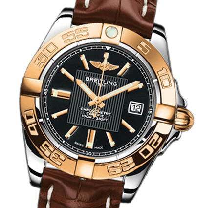 Buy or Sell Breitling Galactic 32 C71356L