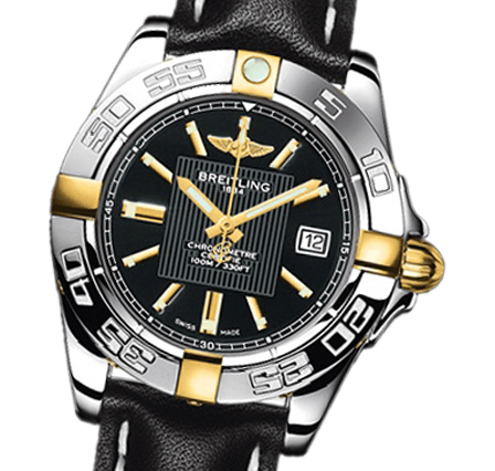 Breitling Galactic 32 B71356L Watches for sale