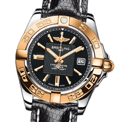 Breitling Galactic 32 C71356L Watches for sale