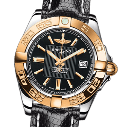 Breitling Galactic 32 C71356L Watches for sale
