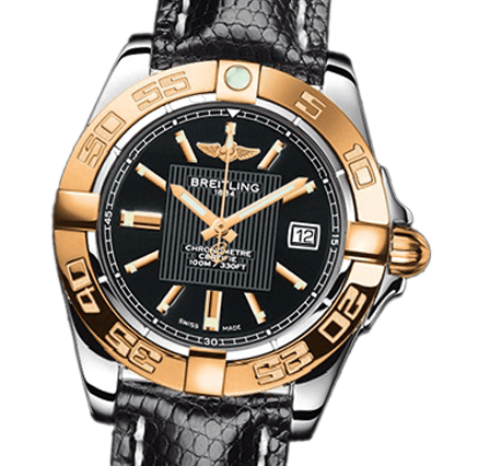 Buy or Sell Breitling Galactic 32 C71356L