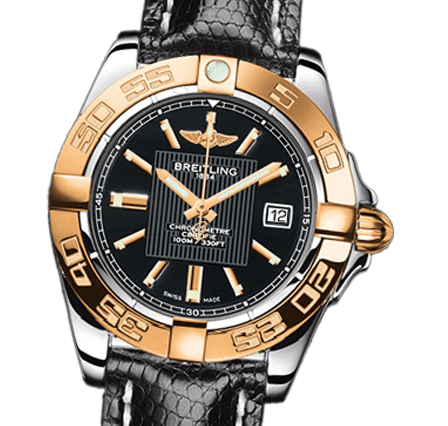 Sell Your Breitling Galactic 32 C71356L Watches