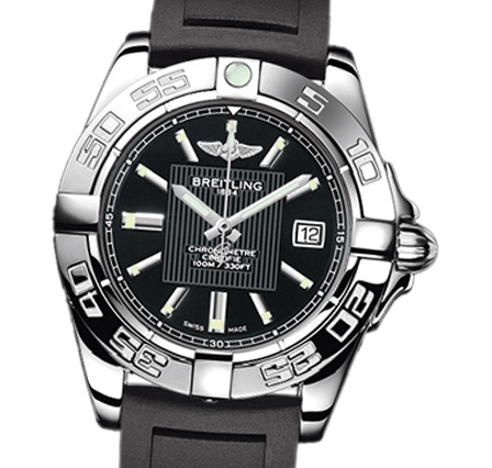 Buy or Sell Breitling Galactic 32 A71356L