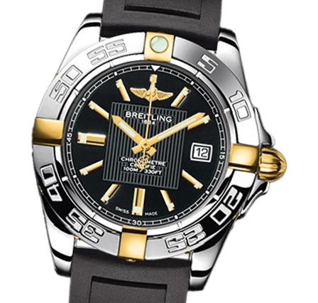 Breitling Galactic 32 B71356L Watches for sale