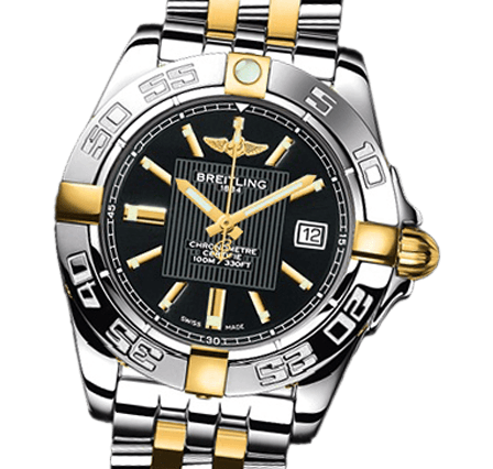 Breitling Galactic 32 B71356L Watches for sale