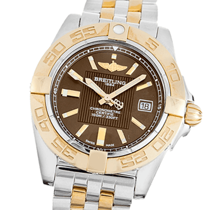 Breitling c71356 on sale