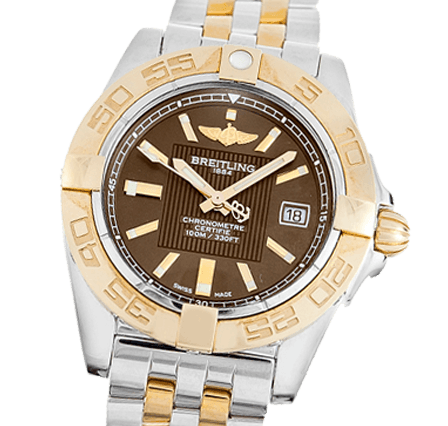 Breitling Galactic 32 C71356 Watches for sale