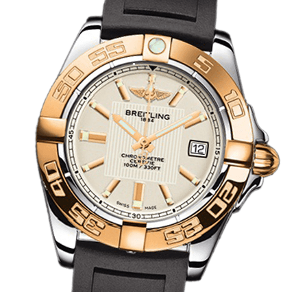 Buy or Sell Breitling Galactic 32 C71356L