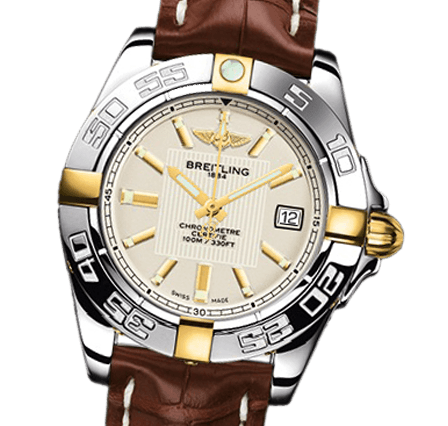 Breitling Galactic 32 B71356L Watches for sale