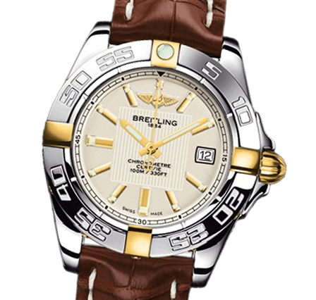 Breitling Galactic 32 B71356L Watches for sale