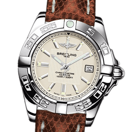 Buy or Sell Breitling Galactic 32 A71356L