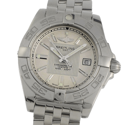 Breitling Galactic 32 A71356 Watches for sale
