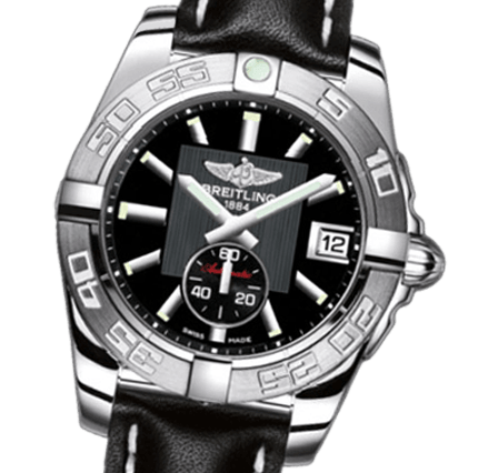 Sell Your Breitling Galactic 36 Automatic A37330 Watches