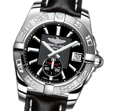 Breitling Galactic 36 Automatic A37330 Watches for sale