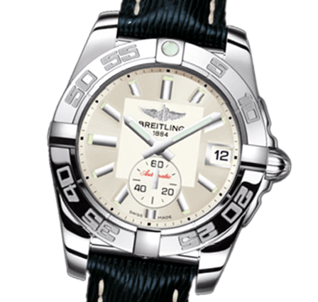 Sell Your Breitling Galactic 36 Automatic A37330 Watches