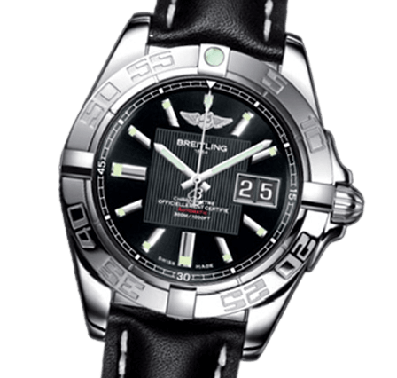 Breitling Galactic 41 B49350L Watches for sale