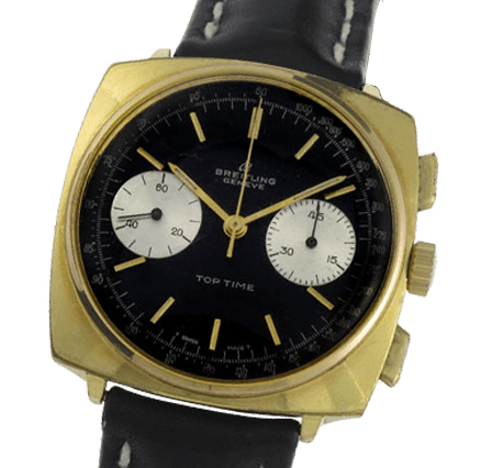 Breitling Top Time 2008 Watches for sale