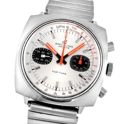Sell Your Breitling Top Time 2211 Watches