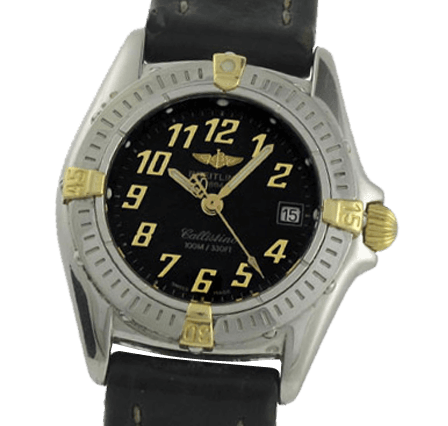 Breitling Callistino B52045 Watches for sale