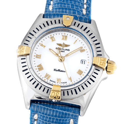 Breitling Callistino B52043 Watches for sale