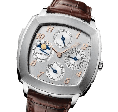 Audemars Piguet Classique Perpetual Calendar 26052BC.OO.D092CR.01 Watches for sale