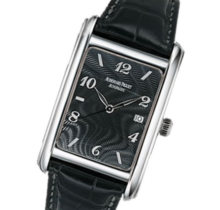 Audemars Piguet Edward Piguet 15121BC.OO.A002CR.02 Watches for sale