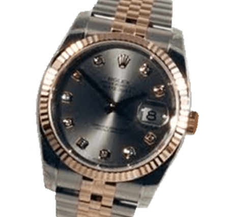 Rolex Datejust 116231 Watches for sale