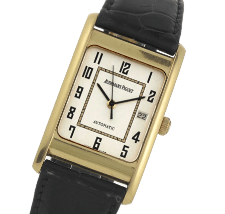 Audemars Piguet Edward Piguet 15121OR.OO.A002CR.01 Watches for sale