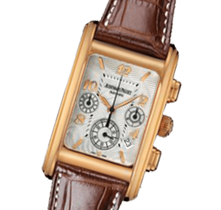 Audemars Piguet Edward Piguet 25987OR.OO.D088CR.01 Watches for sale