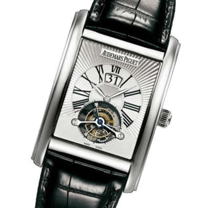 Sell Your Audemars Piguet Edward Piguet 26009BC.OO.D002CR.01 Watches