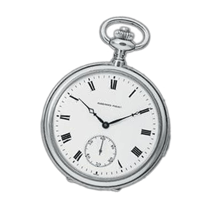 Sell Your Audemars Piguet Grande complication pocket-watch 25703PT.OO.0000xx.01 Watches