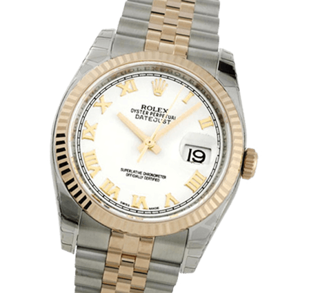 Rolex Datejust 116231 Watches for sale