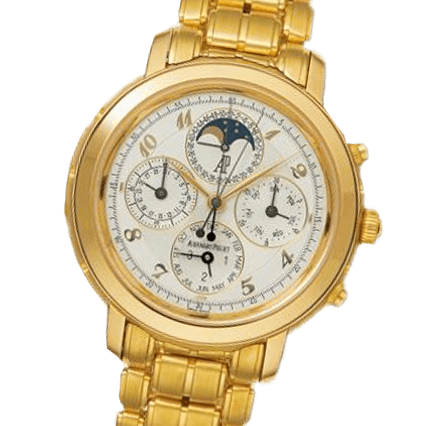 Audemars Piguet Jules Audemars 25984OR.OO.1138OR.01 Watches for sale