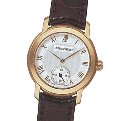 Sell Your Audemars Piguet Jules Audemars 77209OR.ZZ.A067CR.01 Watches