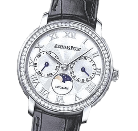Sell Your Audemars Piguet Jules Audemars 26251BC.ZZ.A002CR.01 Watches