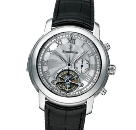 Audemars Piguet Jules Audemars 26050pt.oo.d002cr.01 Watches for sale