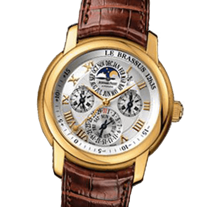 Audemars Piguet Jules Audemars 26003BA.OO.D088CR.01 Watches for sale