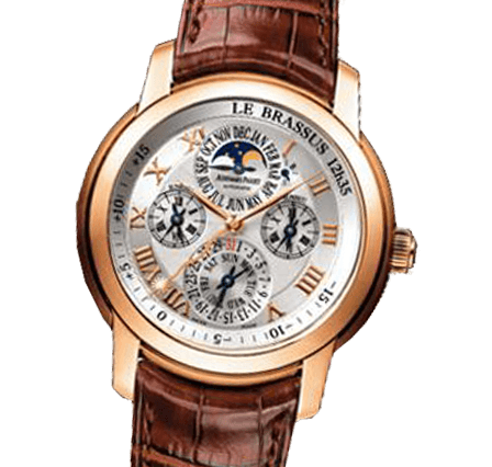Audemars Piguet Jules Audemars 26003OR.OO.D088CR.01 Watches for sale