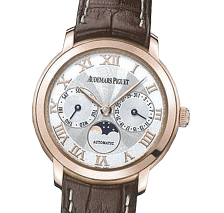 Audemars Piguet Jules Audemars 26250OR.OO.A088CR.01 Watches for sale