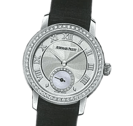 Audemars Piguet Jules Audemars 77228BC.ZZ.A001MR.01 Watches for sale