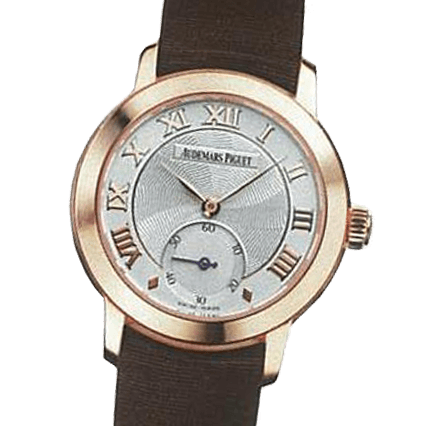 Audemars Piguet Jules Audemars 77230OR.OO.A082MR.01 Watches for sale