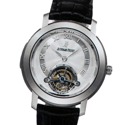 Sell Your Audemars Piguet Jules Audemars 25858BC.OO.D002CR.03 Watches