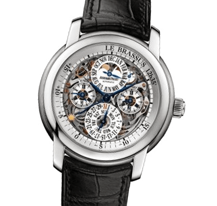 Audemars Piguet Jules Audemars 26053PT.OO.D002CR.01 Watches for sale