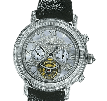 Audemars Piguet Jules Audemars 26083BC.ZZ.D001GA.01 Watches for sale