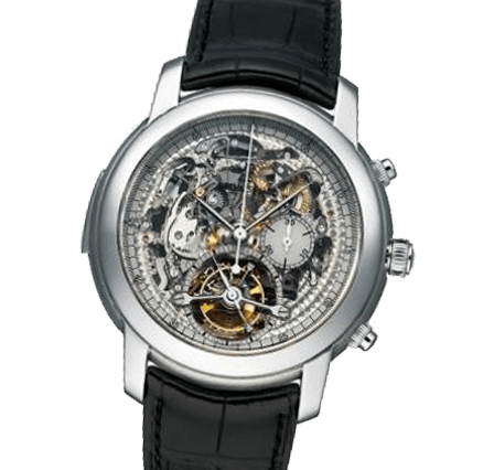 Sell Your Audemars Piguet Jules Audemars 26270PT.OO.D002CR.01 Watches